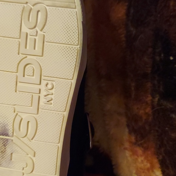 Women's J Slides booties - Picture 8 of 8